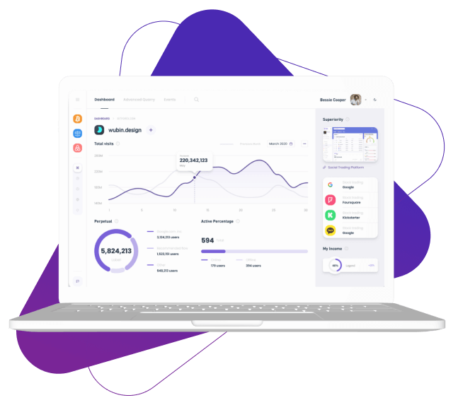 Expostbit App - The Chronicles of Expostbit App